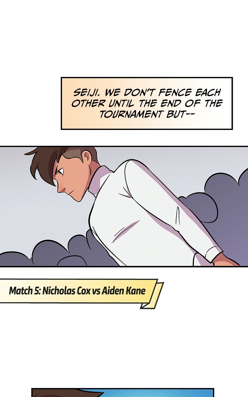 Fence Episode 15 page 1 - 