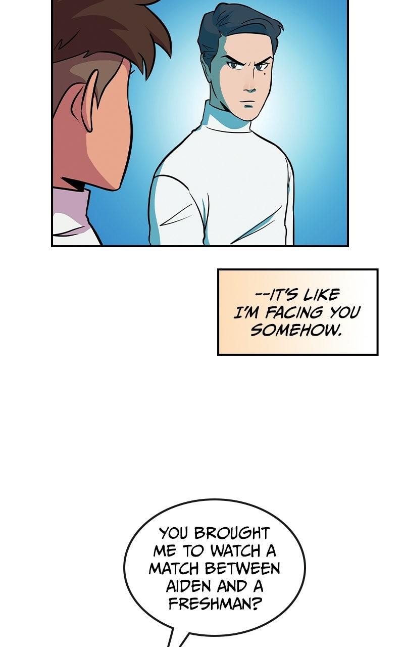 Fence Episode 15 page 2 - 
