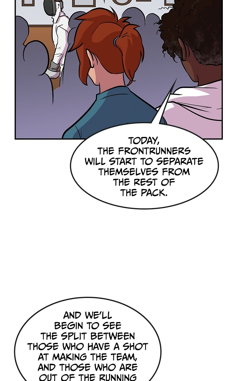 Fence Episode 15 page 11 - 