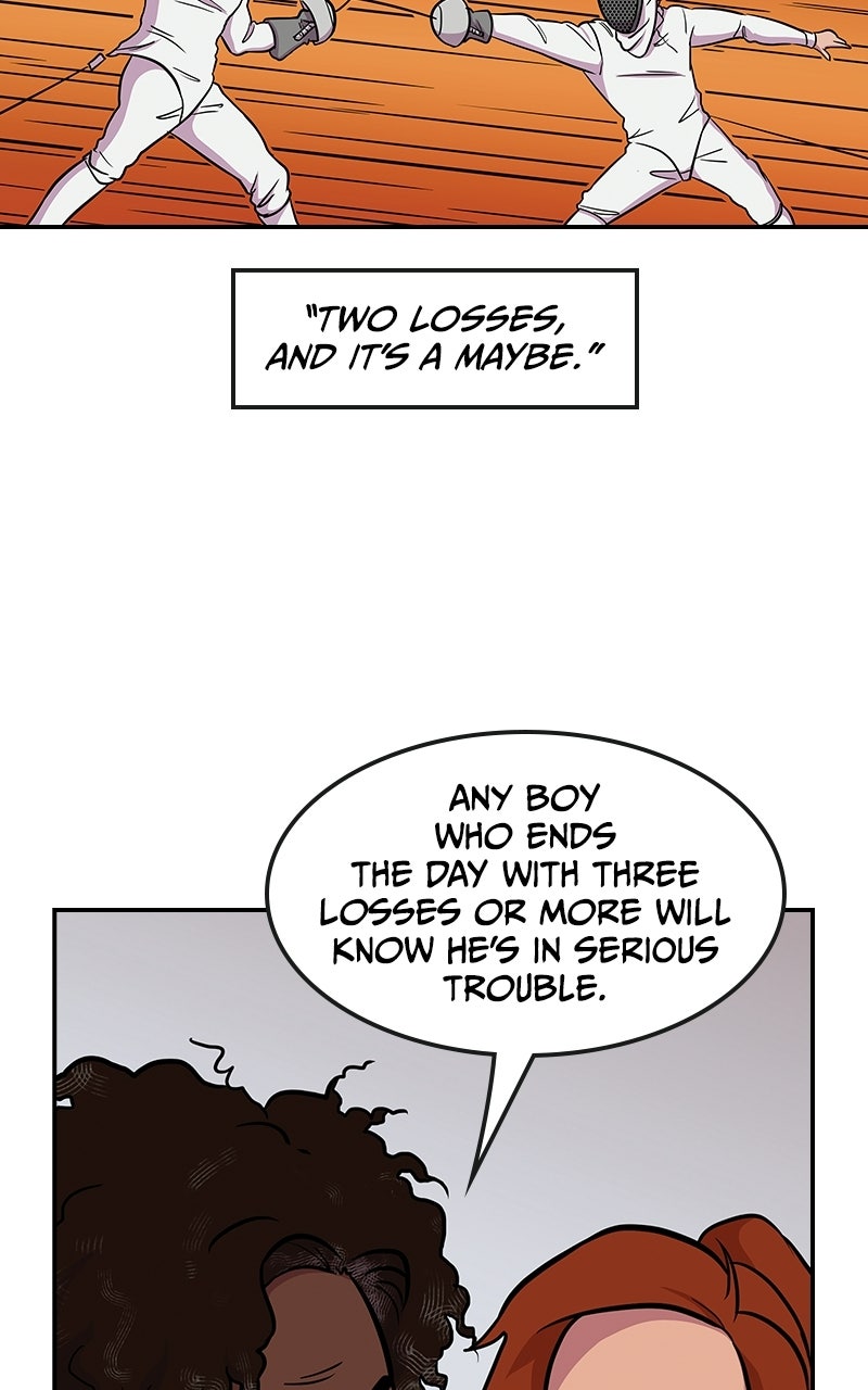 Fence Episode 15 page 13 - 
