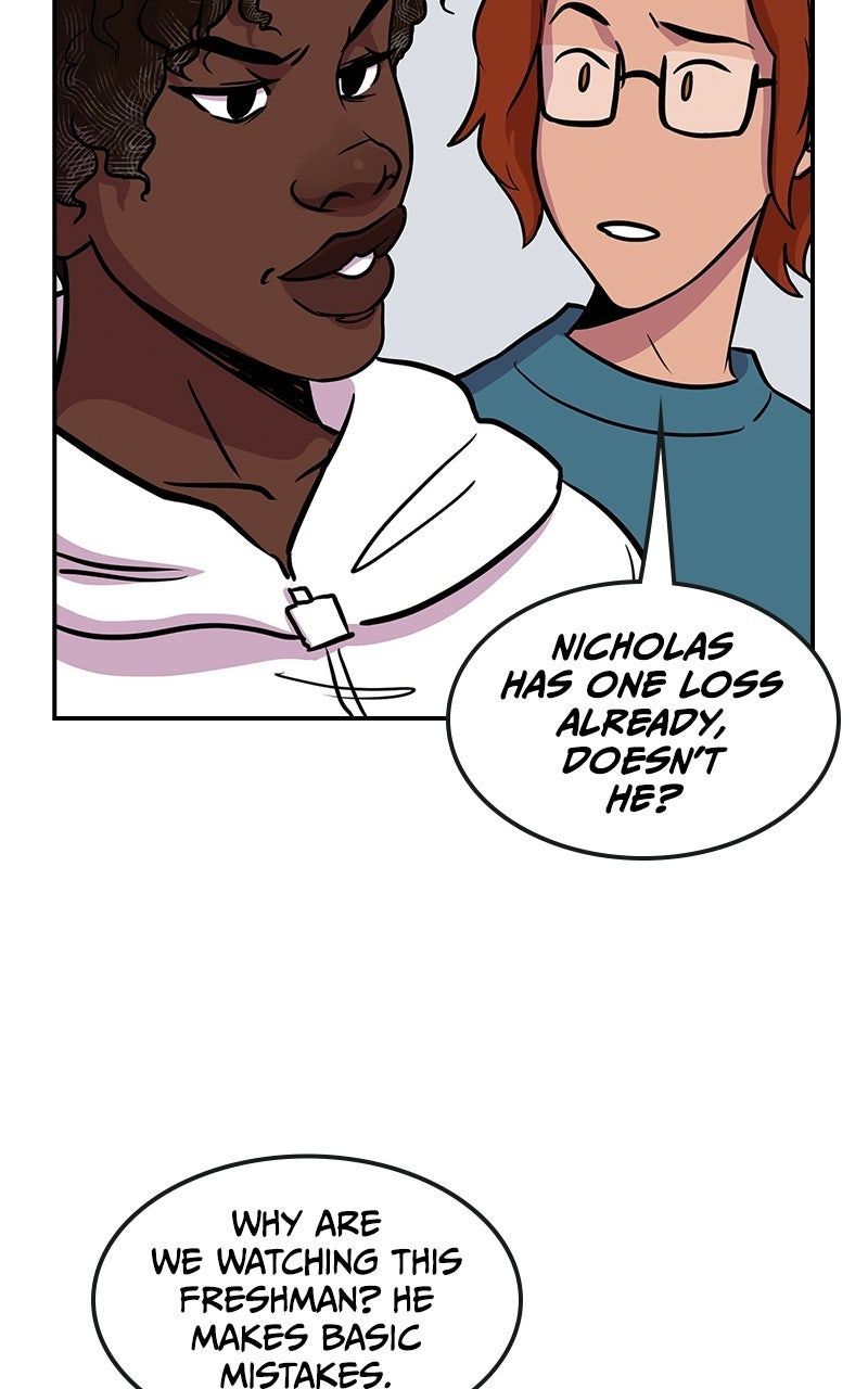 Fence Episode 15 page 14 - 
