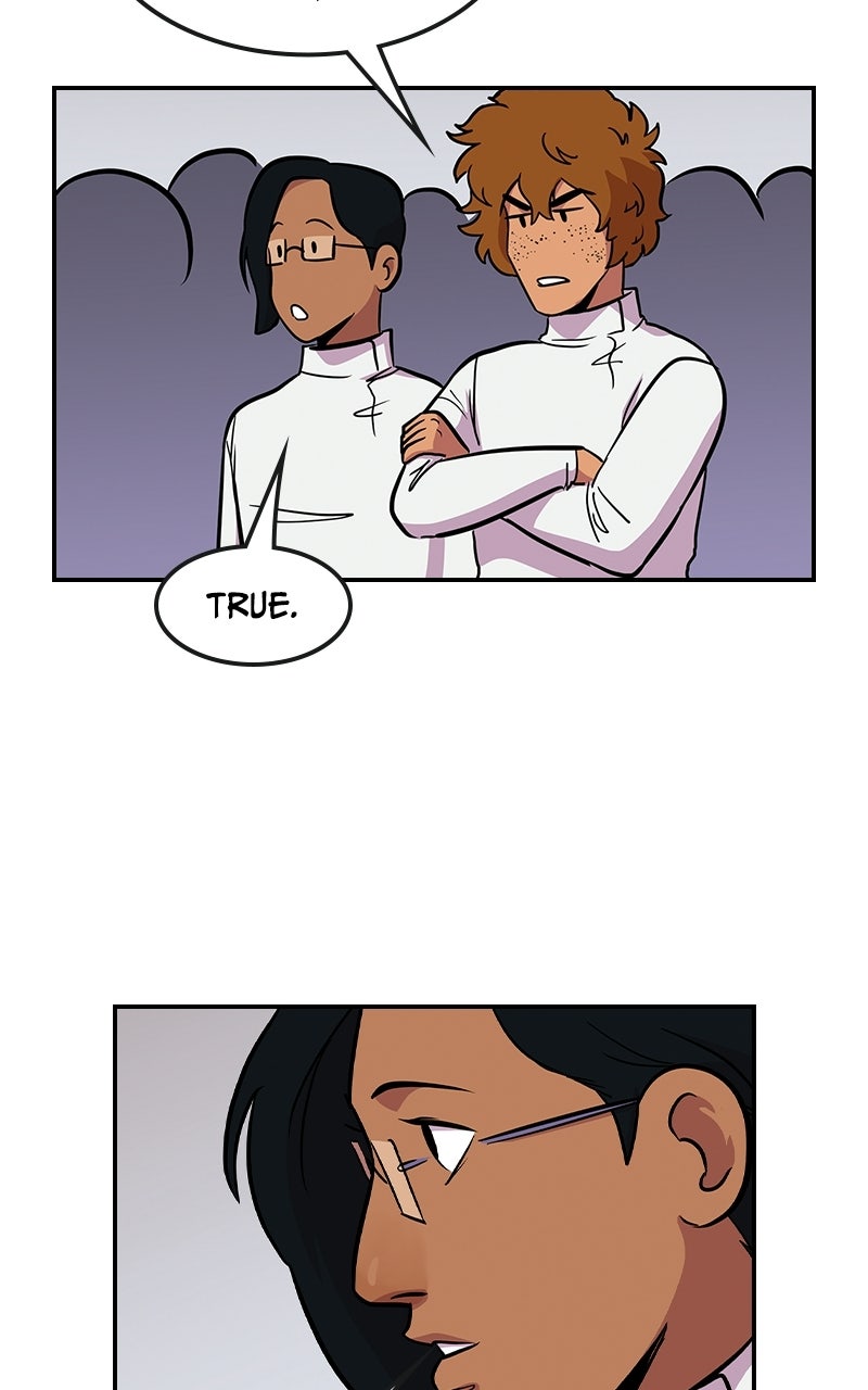 Fence Episode 15 page 15 - 