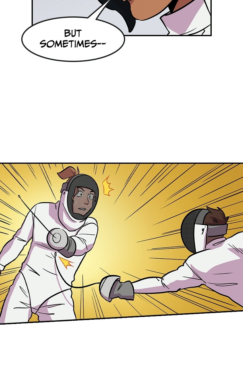 Fence Episode 15 page 16 - 