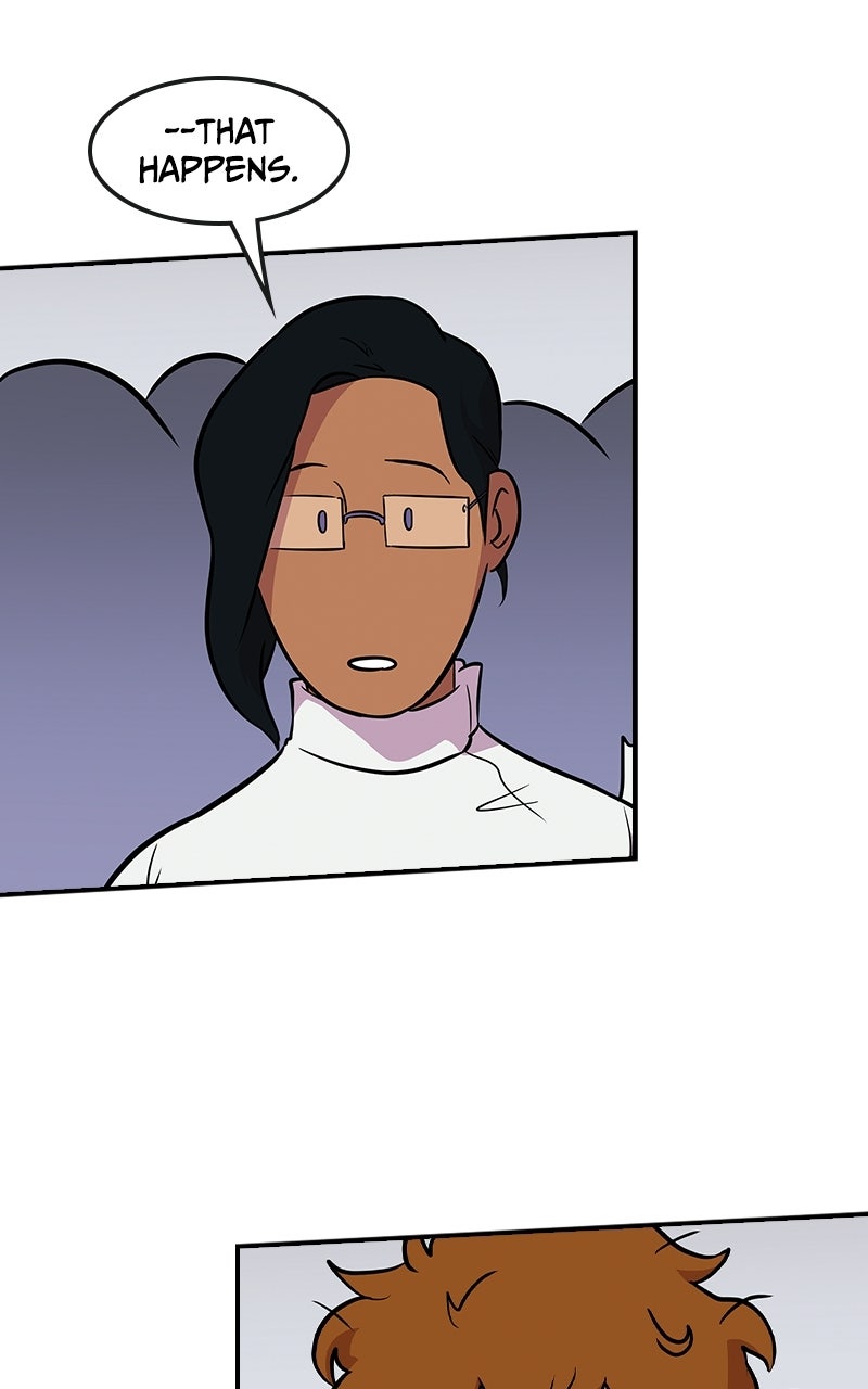 Fence Episode 15 page 17 - 