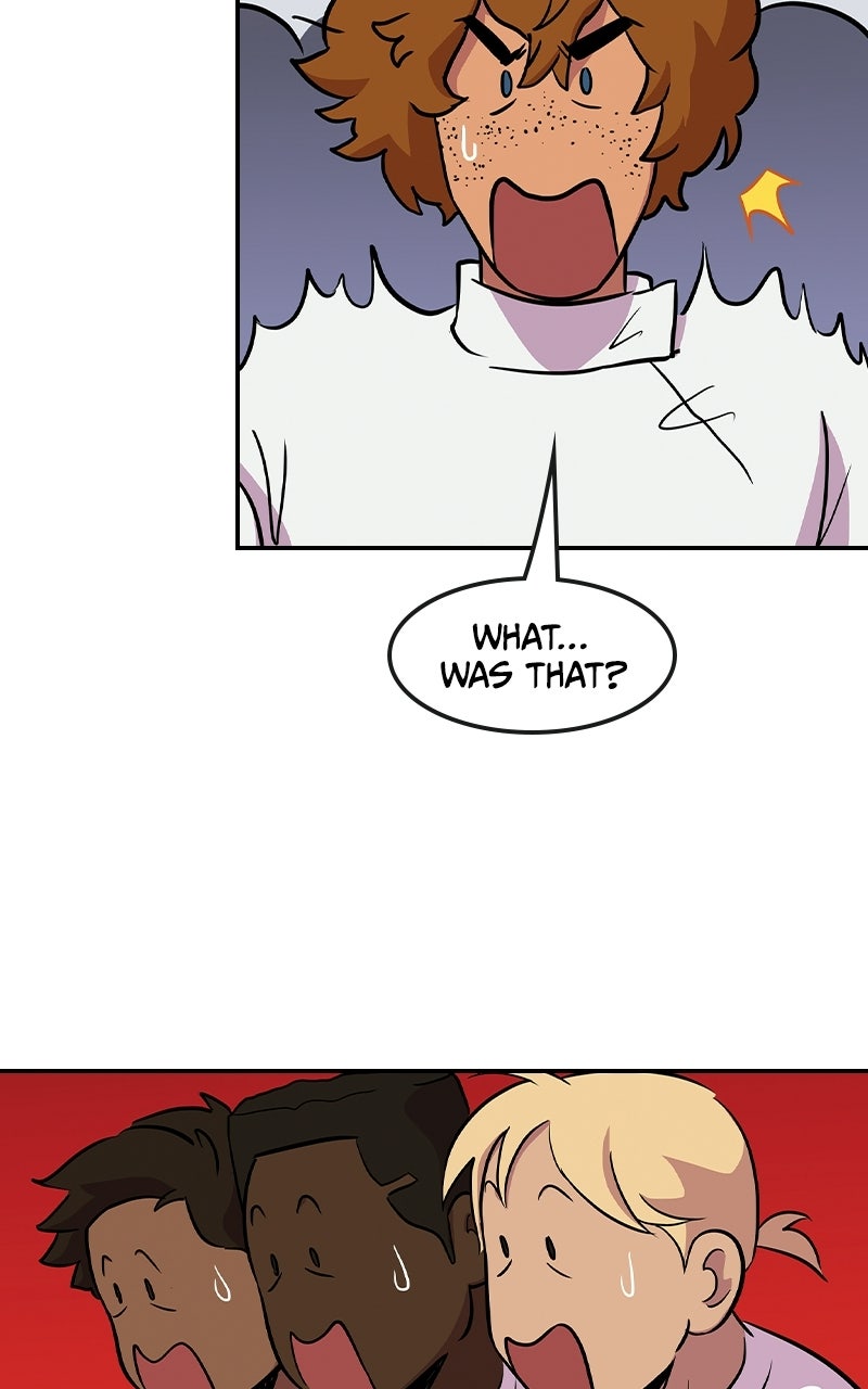 Fence Episode 15 page 18 - 