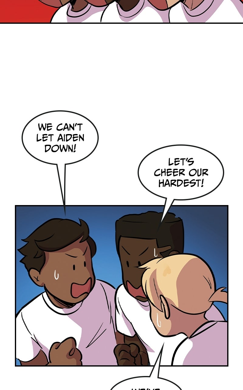 Fence Episode 15 page 19 - 