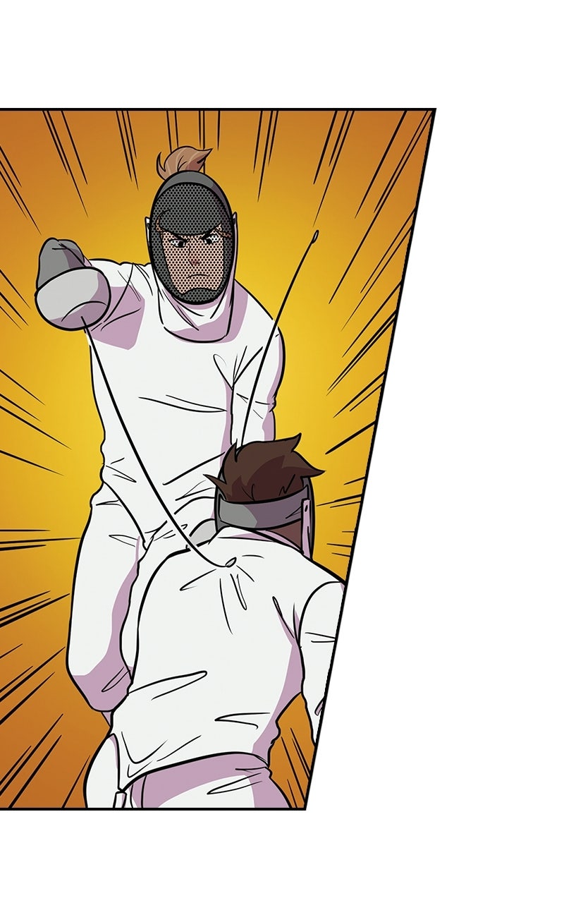 Fence Episode 15 page 21 - 