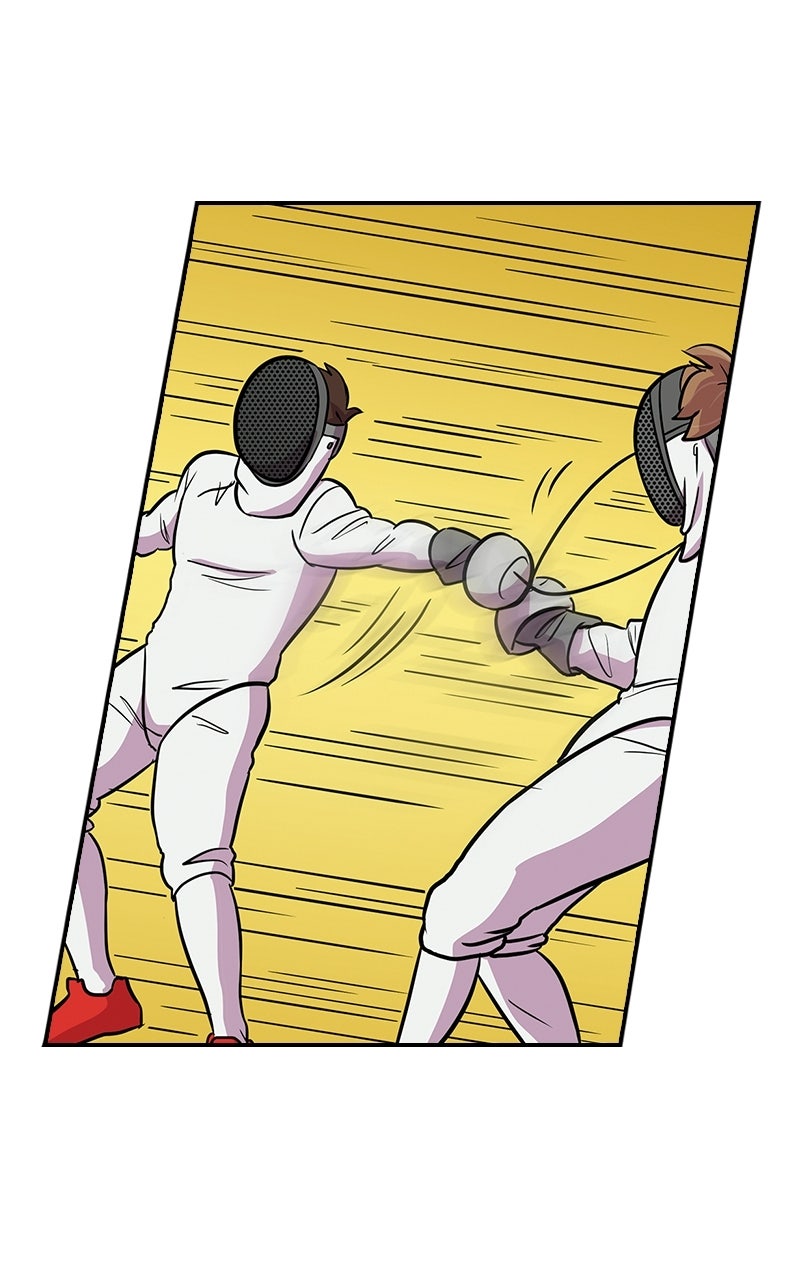 Fence Episode 15 page 22 - 