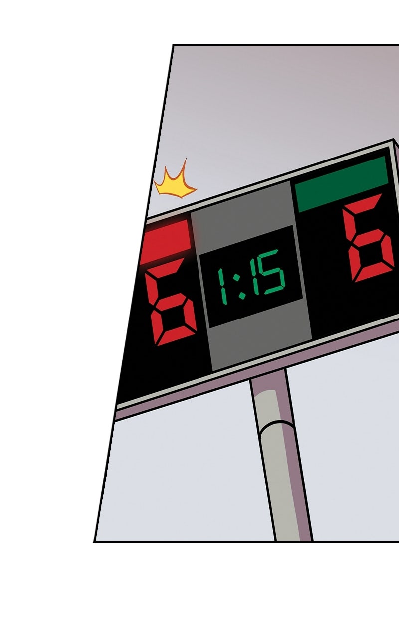 Fence Episode 15 page 23 - 