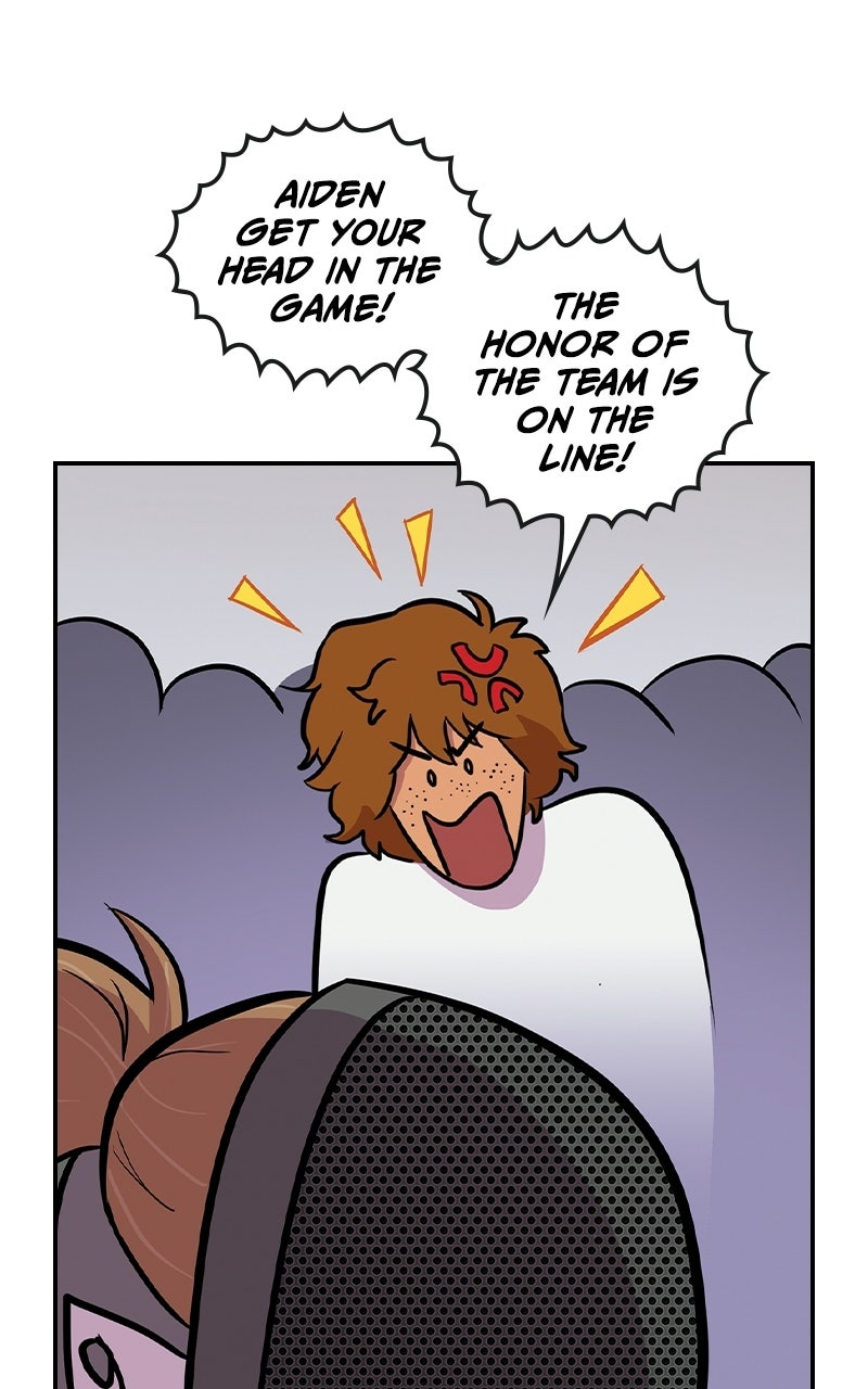 Fence Episode 15 page 24 - 