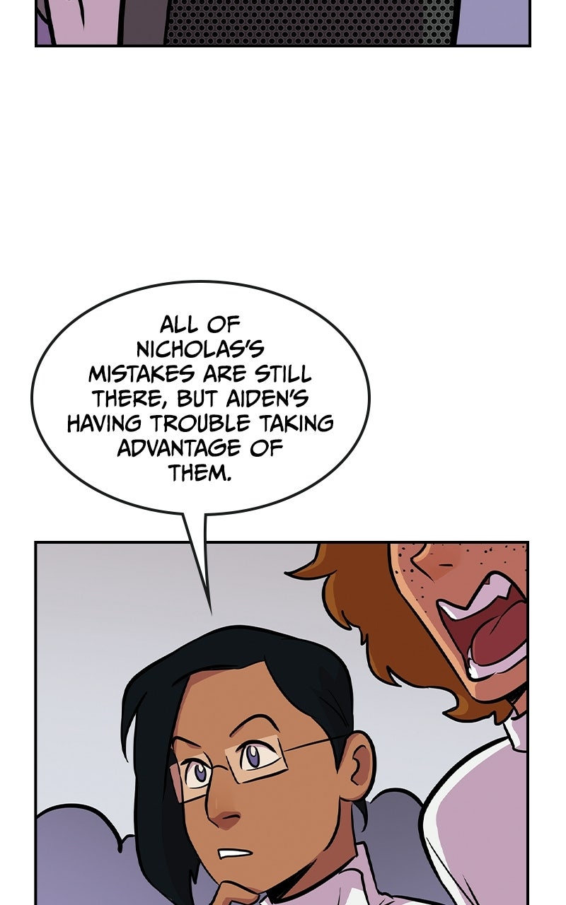 Fence Episode 15 page 25 - 
