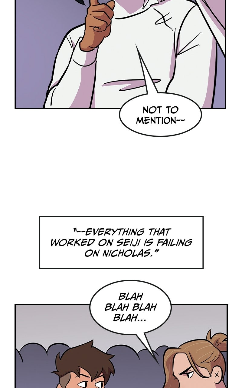 Fence Episode 15 page 26 - 