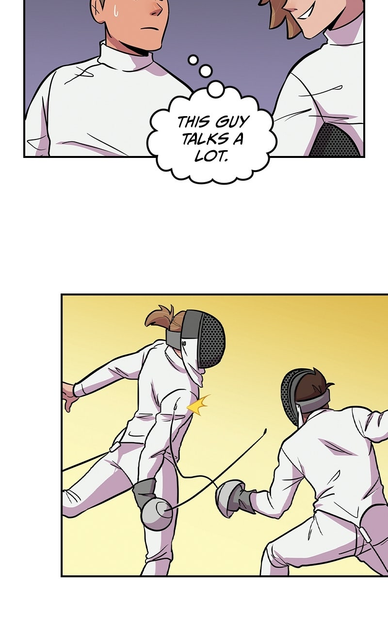 Fence Episode 15 page 27 - 