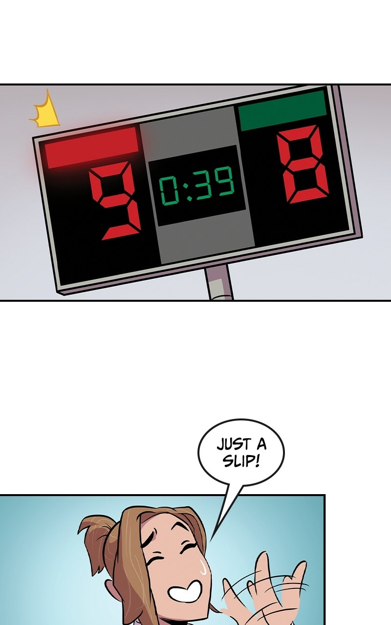 Fence Episode 15 page 28 - 