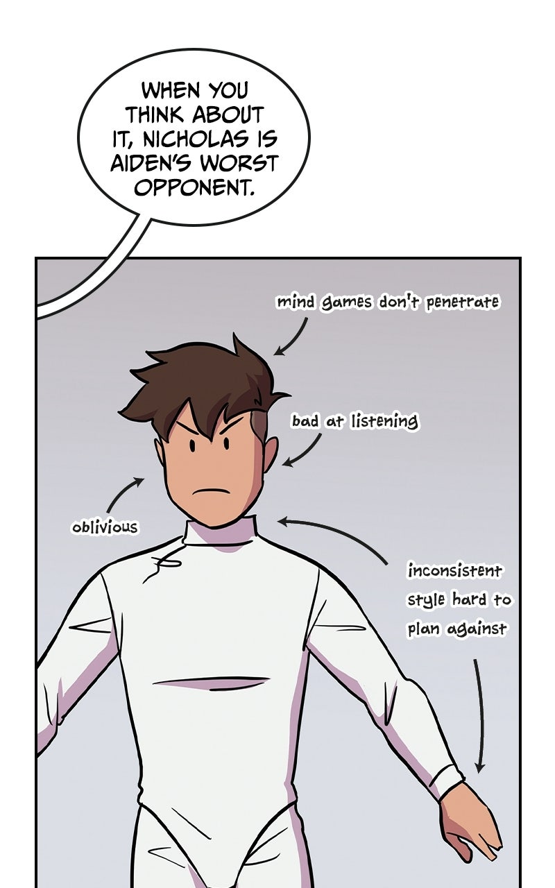 Fence Episode 15 page 30 - 