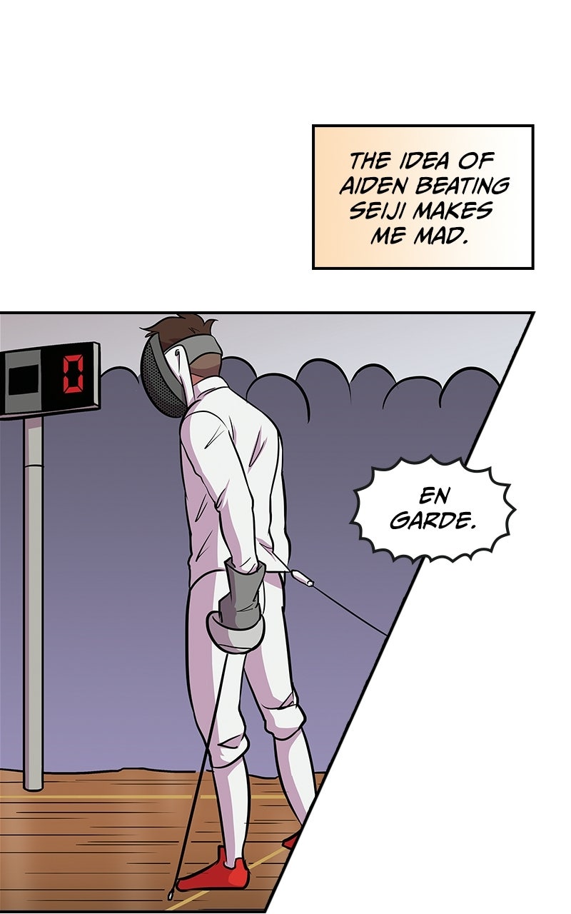 Fence Episode 15 page 4 - 