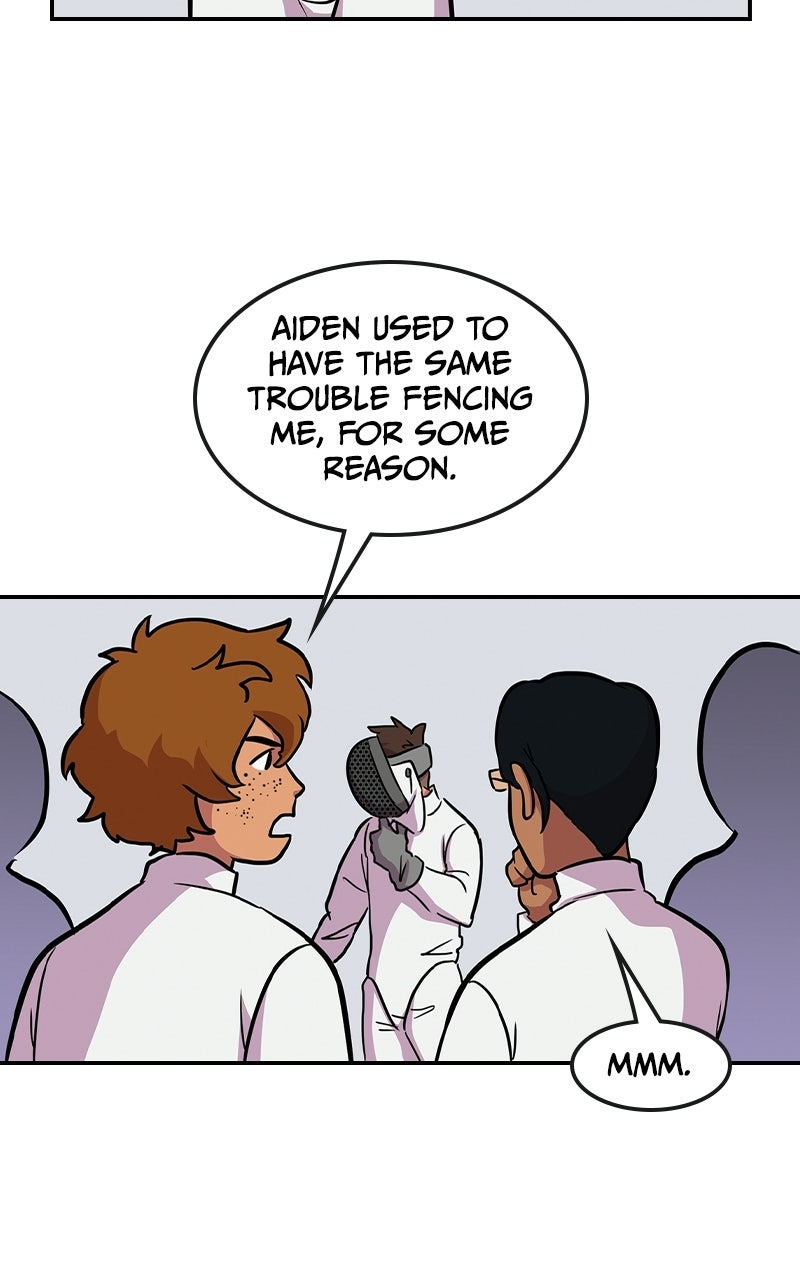 Fence Episode 15 page 31 - 