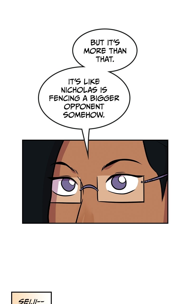 Fence Episode 15 page 32 - 