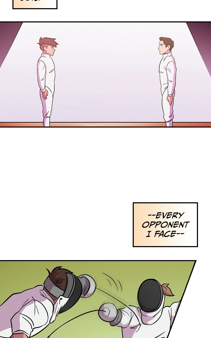 Fence Episode 15 page 33 - 