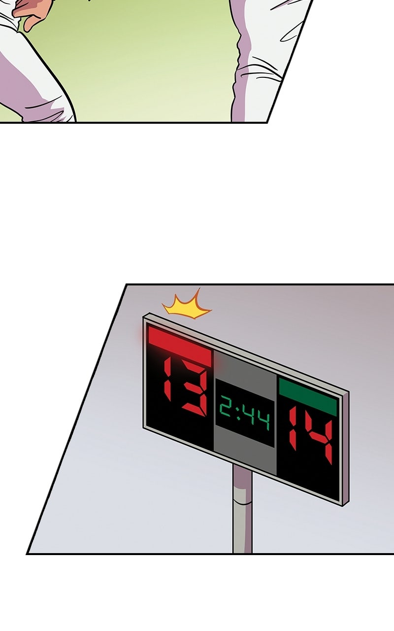Fence Episode 15 page 34 - 
