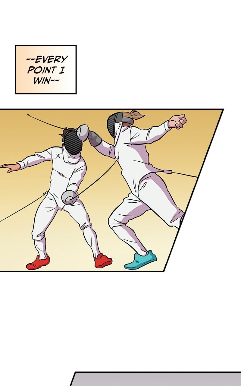 Fence Episode 15 page 35 - 