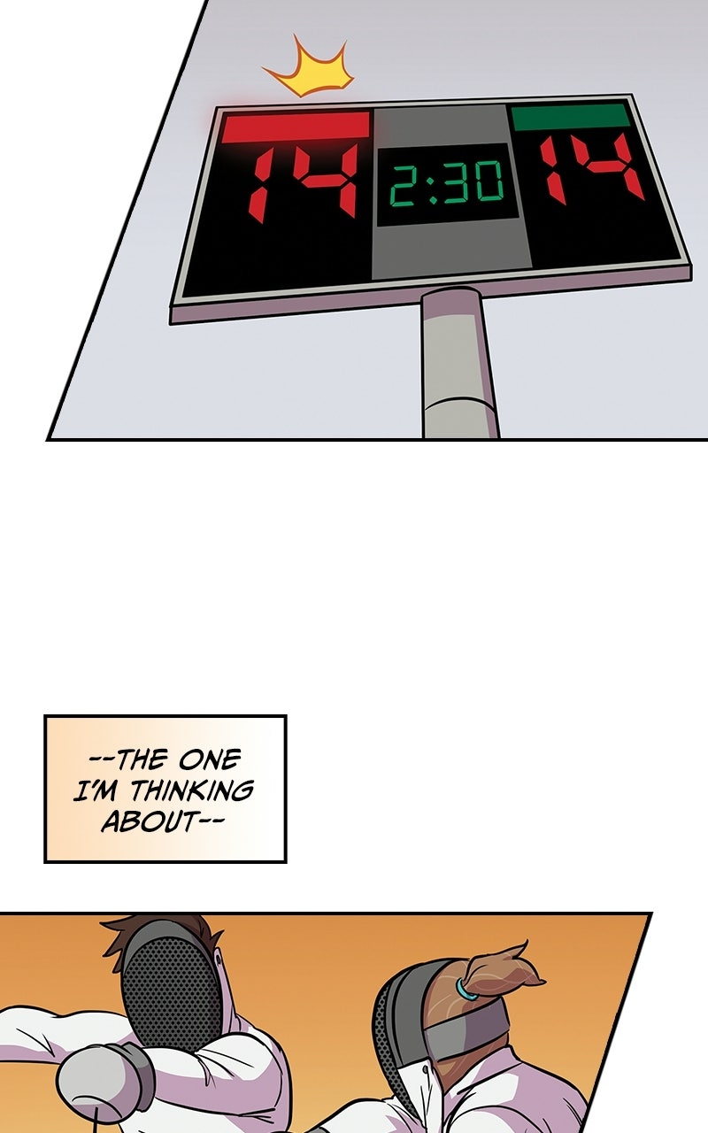 Fence Episode 15 page 36 - 