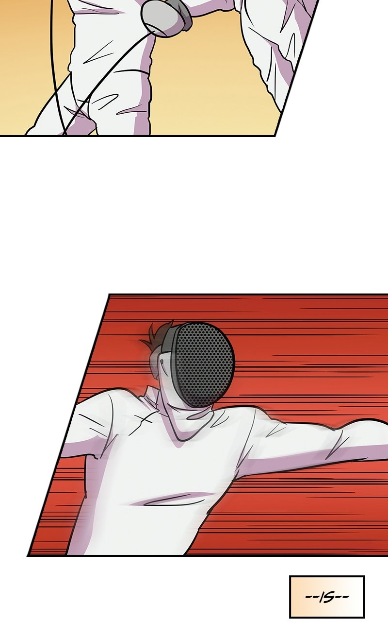 Fence Episode 15 page 37 - 