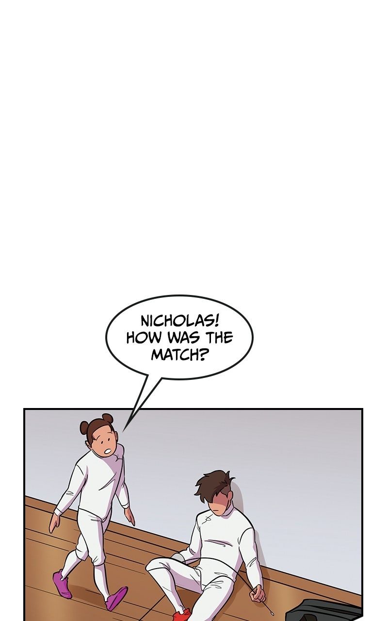 Fence Episode 15 page 38 - 