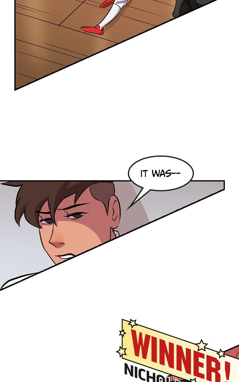 Fence Episode 15 page 39 - 