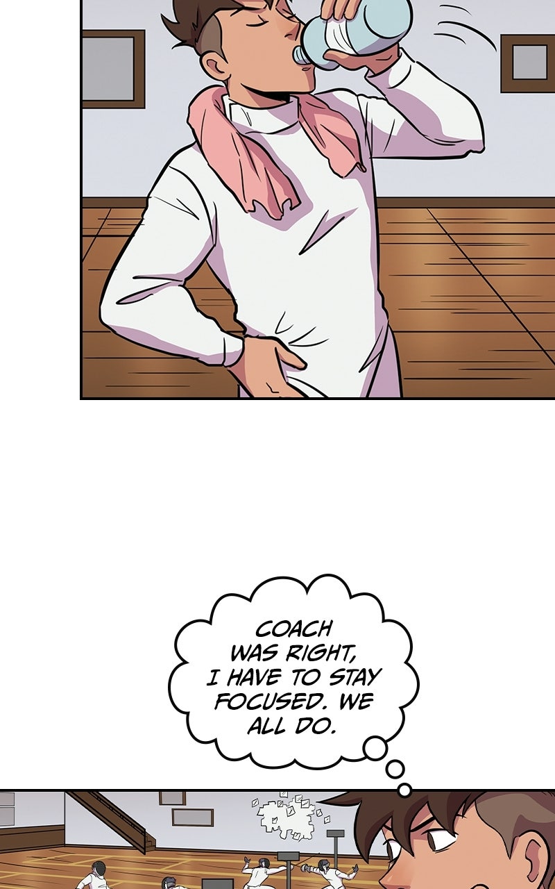 Fence Episode 15 page 42 - 