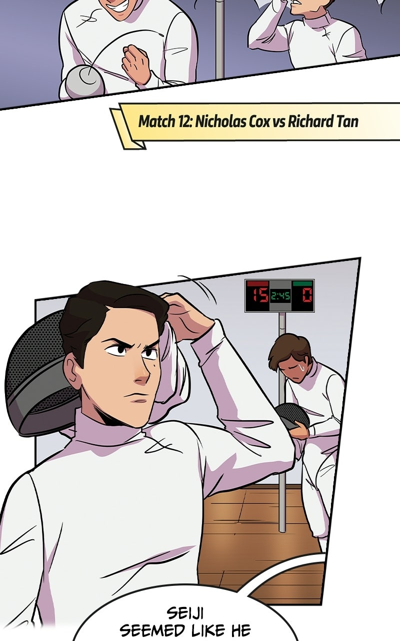 Fence Episode 15 page 45 - 