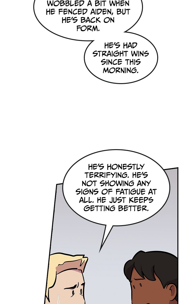 Fence Episode 15 page 46 - 