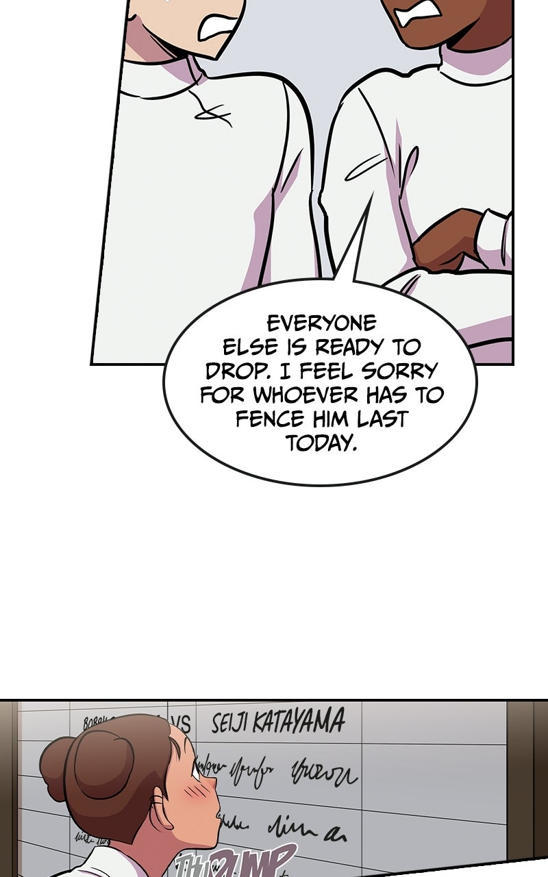 Fence Episode 15 page 47 - 