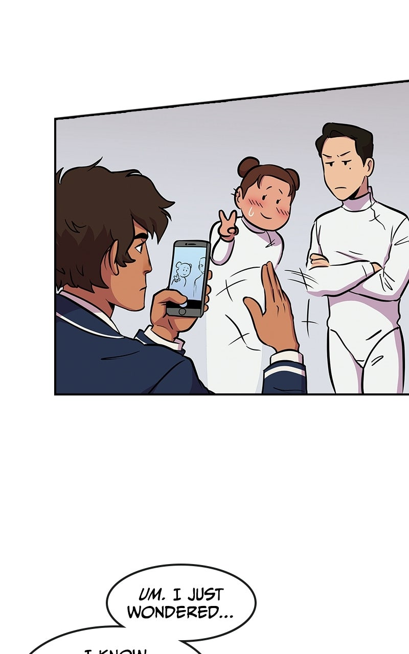 Fence Episode 15 page 49 - 
