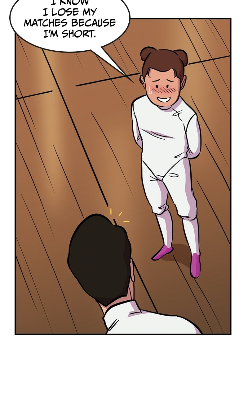 Fence Episode 15 page 50 - 