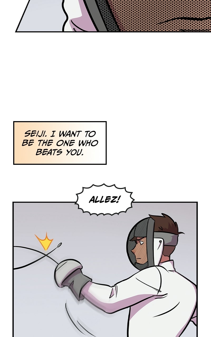 Fence Episode 15 page 6 - 