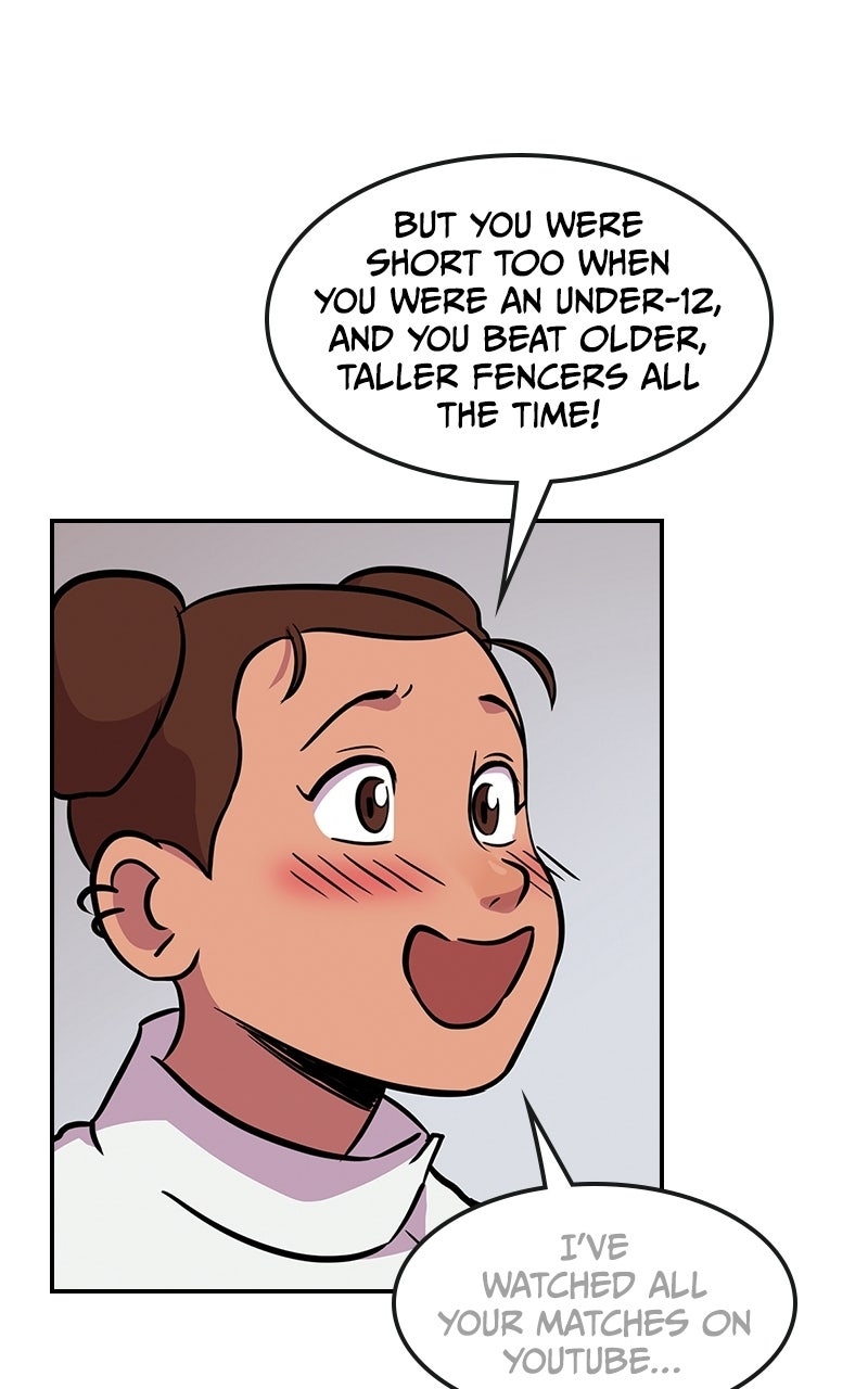 Fence Episode 15 page 51 - 