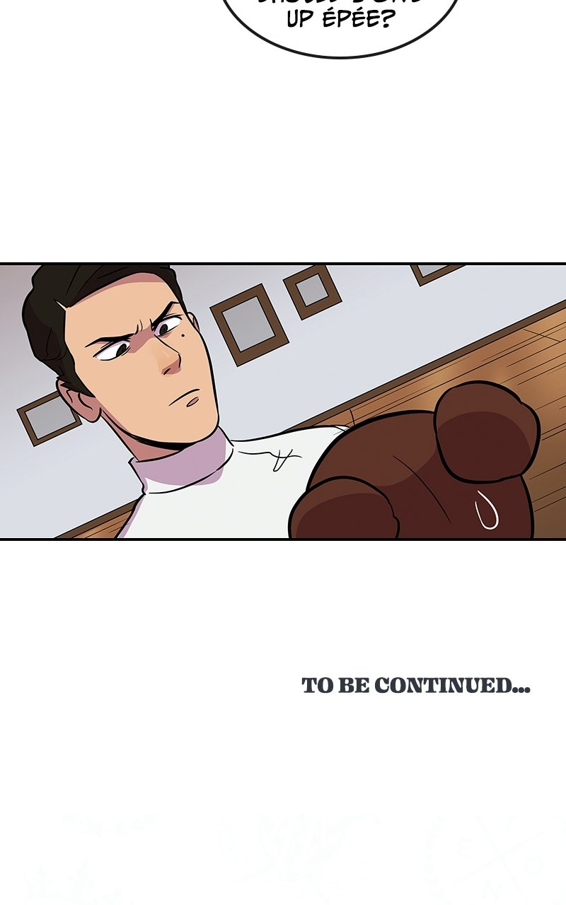 Fence Episode 15 page 53 - 