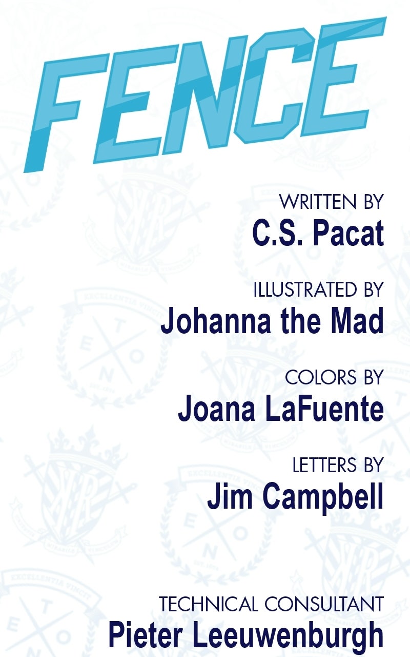 Fence Episode 15 page 54 - 