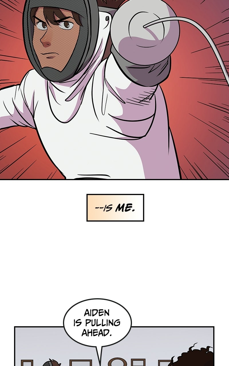 Fence Episode 15 page 10 - 