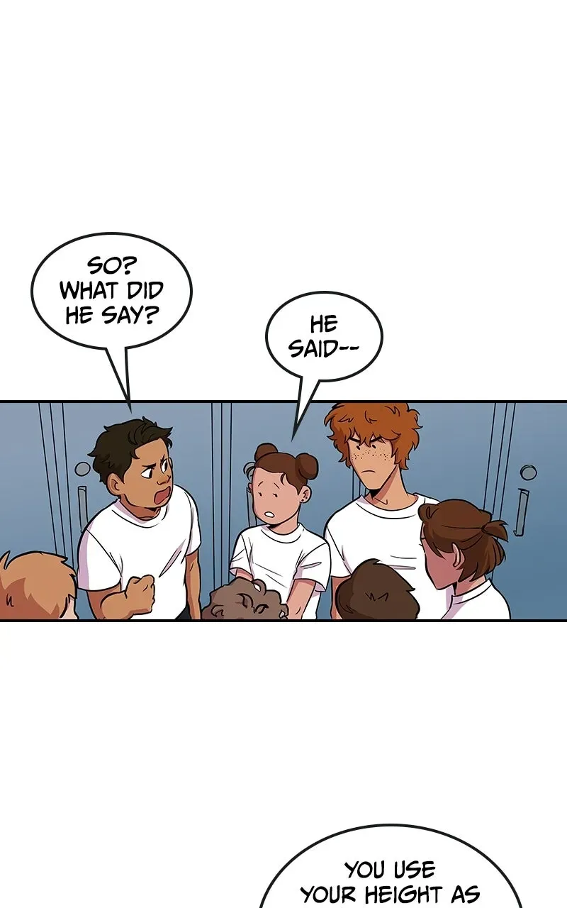 Fence Chapter 16 page 1 - 