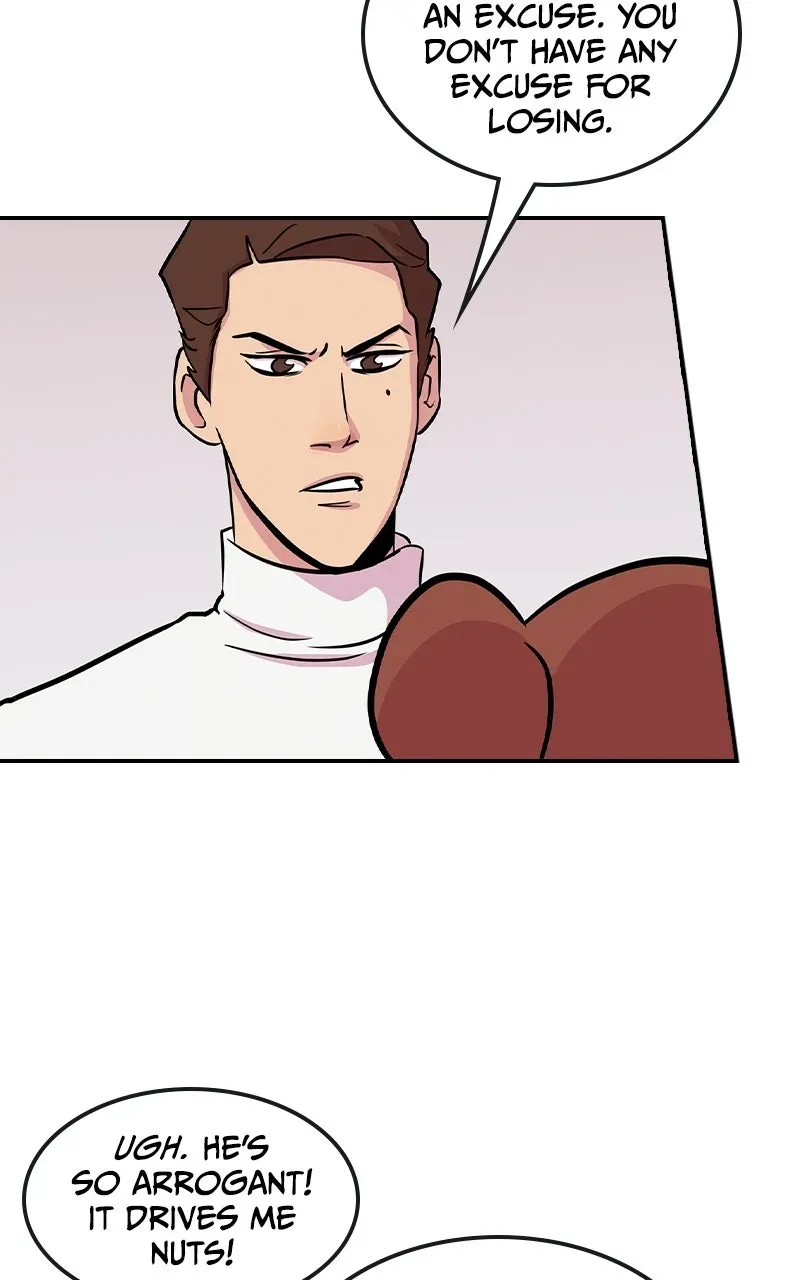 Fence Chapter 16 page 2 - 