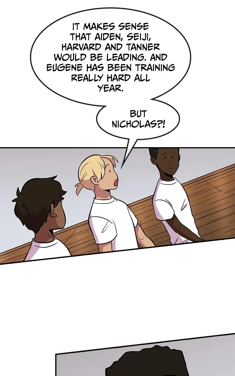 Fence Chapter 16 page 12 - 