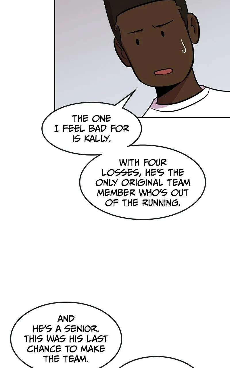 Fence Chapter 16 page 13 - 