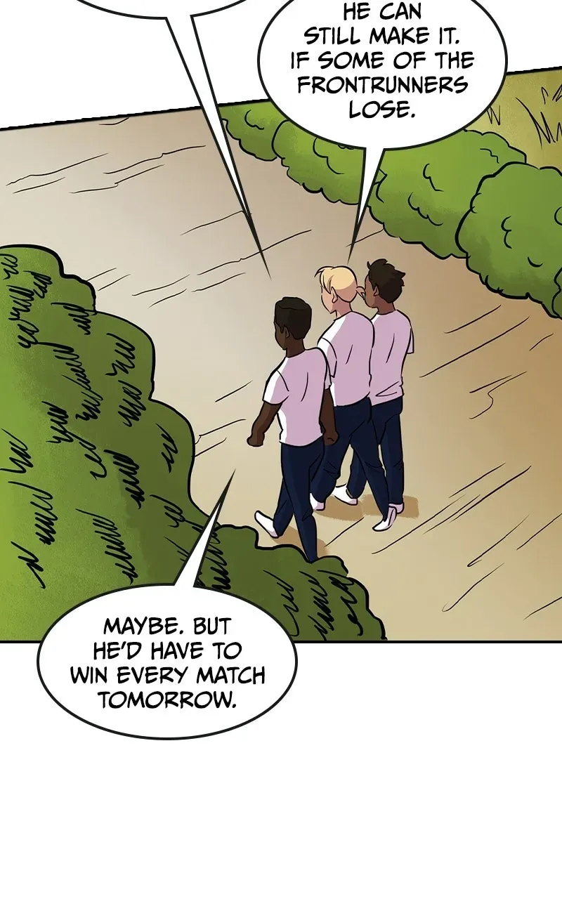 Fence Chapter 16 page 14 - 