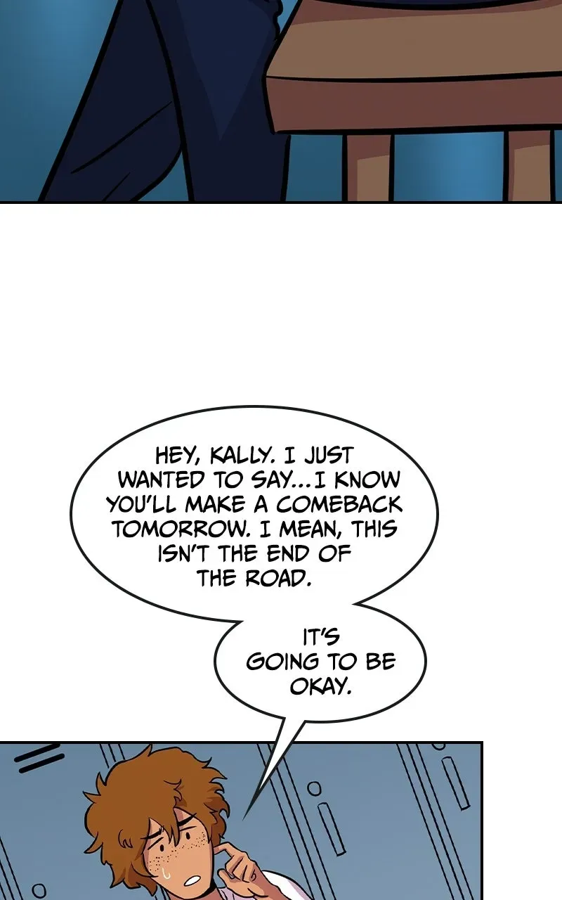 Fence Chapter 16 page 16 - 