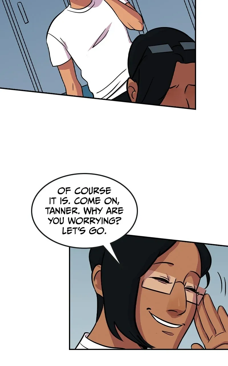 Fence Chapter 16 page 17 - 
