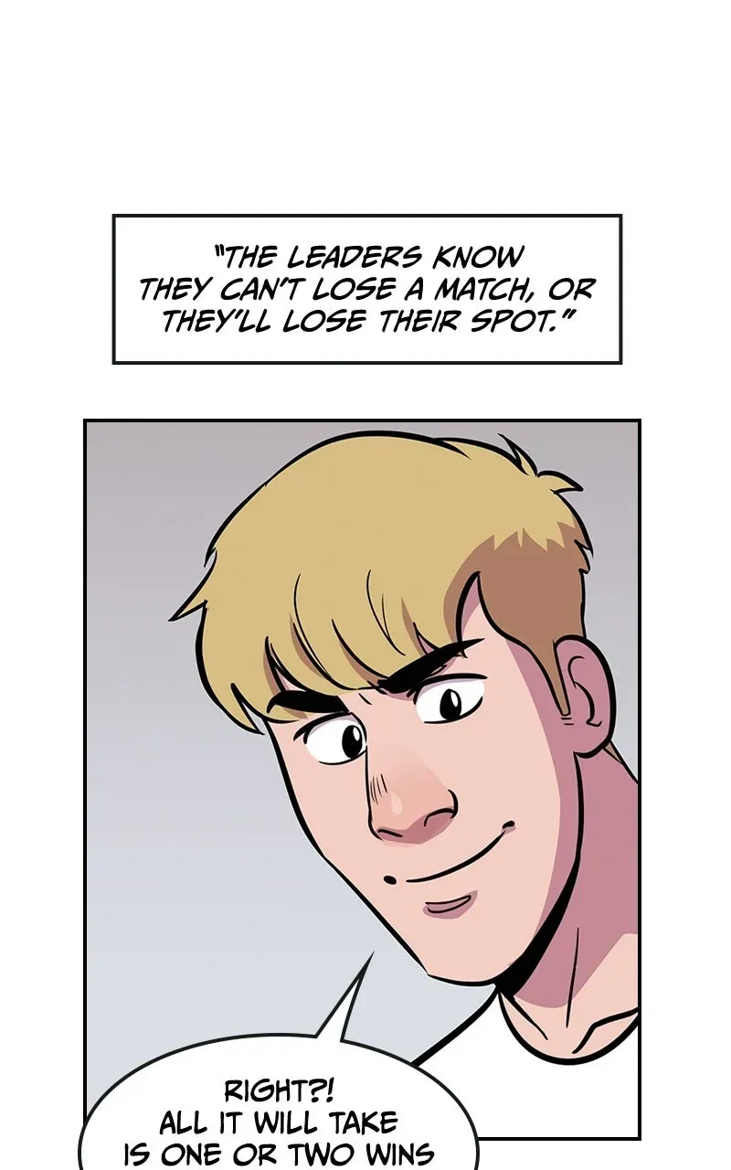 Fence Chapter 16 page 20 - 