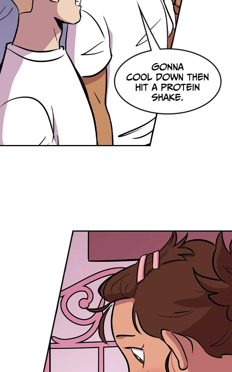Fence Chapter 16 page 23 - 