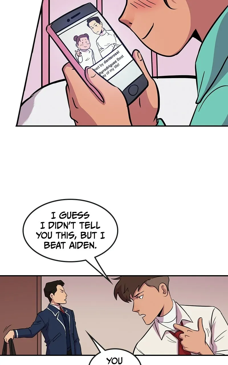 Fence Chapter 16 page 24 - 